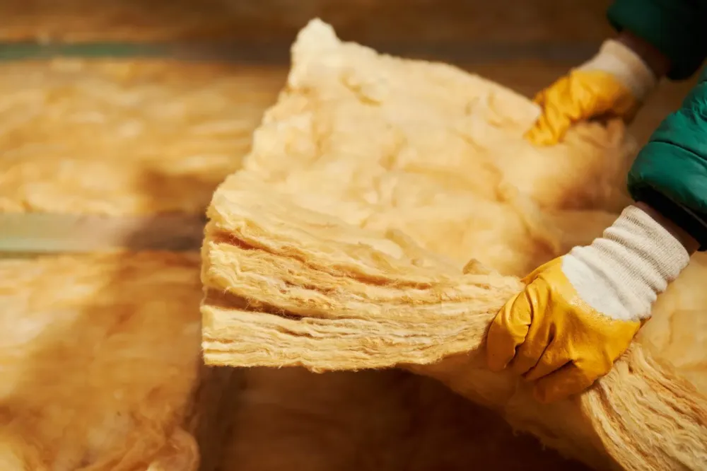 Entreprise d'isolation à Talange